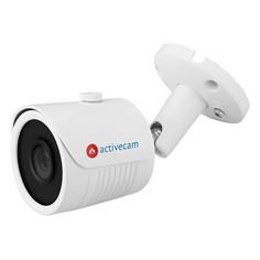 Камера видеонаблюдения ACTIVECAM AC-TA281IR3, 3.6 мм, белый