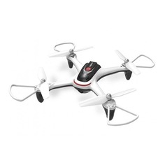 Квадрокоптер SYMA X15W с камерой, белый [x15w white]