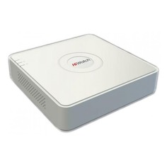 Видеорегистратор HIKVISION HiWatch DS-N204