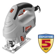 Лобзик ЗУБР Л-710-80