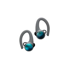 Наушники PLANTRONICS BackBeat Fit 3100, вкладыши, серый, беспроводные bluetooth