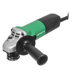 Угловая шлифмашина HITACHI G12SR4-NU