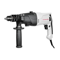 Дрель ударная ИНТЕРСКОЛ ДУ-16/850ЭР2 [321.1.0.00]