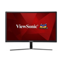 Монитор VIEWSONIC VX2458-C-MHD 23.6&quot;, черный