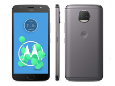 Сотовый телефон Motorola Moto G5s Plus 32GB Grey