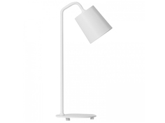 Настольная лампа Xiaomi Yeelight Minimalist E27 Desk Lamp White