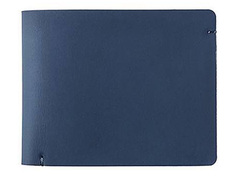 Кошелек Xiaomi 90 Points Light Anti-Theft Wallet Dark Blue