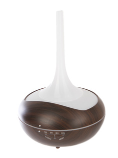 Airiq Dark Wood