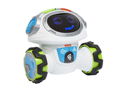 Игрушка Fisher-Price Робот Мови FKC38