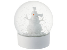 Снежный шар Philippi Wonderland Snowman Z54105.60