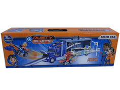 Игрушка Spin Master Rusty Rivets Грузовик HY224K