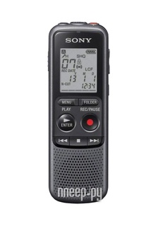 Диктофон Sony ICD-PX240