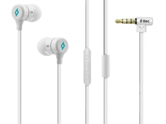 TTEC 2KM111B White TEC-8694470615448