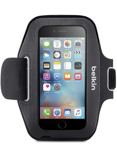 Аксессуар Чехол для APPLE iPhone 6 Belkin Sport-fit Armband F8W500btC00