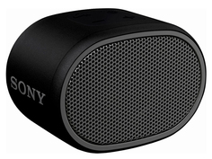 Колонка Sony SRS-XB01 Black