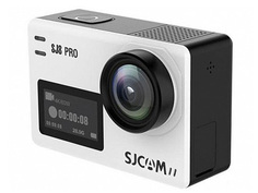 Экшн-камера SJCAM SJ8 Pro White