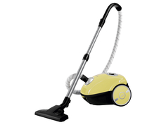 Пылесос Bosch BGL35MOV41 Yellow