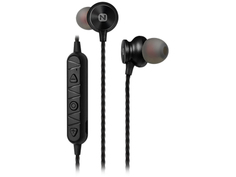 Nobby Comfort В-230 Black NBC-BH-42-12