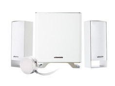 Колонка Microlab M-600BT White
