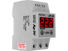 Реле контроля напряжения Digitop AP-50A