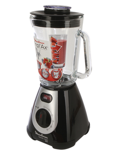 Блендер Moulinex LM233A White