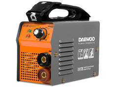 Сварочный аппарат Daewoo Power Products DW 170