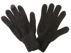 Теплые перчатки для сенсорных дисплеев iGlover Zima M Black