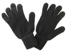 Теплые перчатки для сенсорных дисплеев iGlover Comfort L Black