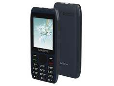Сотовый телефон MAXVI C17 Marengo