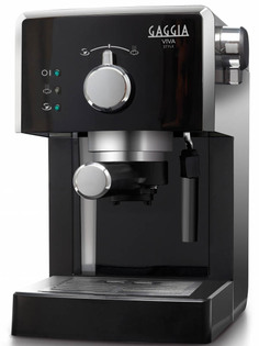 Кофемашина Gaggia Viva Style