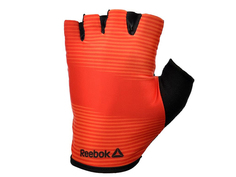 Перчатки тренировочные Reebok размер XL Red RAGB-11237RD