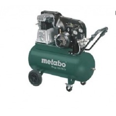 Компрессор metabo mega 550-90 d 601540000