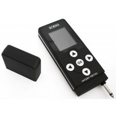 Дозиметр / нитрат-тестер soeks nuc-019-1