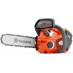 Профессиональная аккумуляторная цепная пила husqvarna t536li xp_14 9667292-14