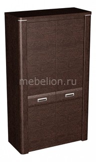 Шкаф платяной Магнолия ГМ-1 СБК