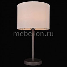Настольная лампа декоративная 75005/1T ANTI GRAY Natali Kovaltseva