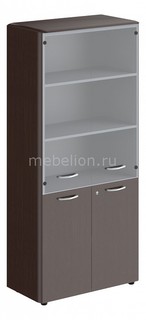 Шкаф-витрина Dioni DHC 85.2(Z) Skyland