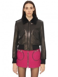 КУРТКА Alexander Wang