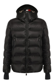 Пуховая куртка Sestriertech Moncler Grenoble Moncler