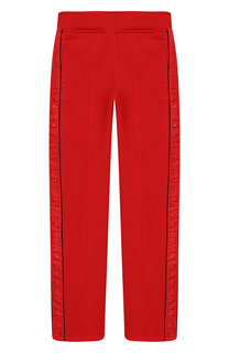 Хлопковые брюки Givenchy