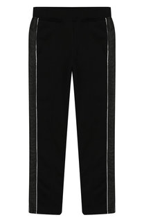 Хлопковые брюки Givenchy