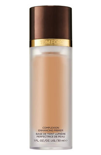 Увлажняющий праймер Complexion Enhancing Primer, оттенок 02 Peach Glow Tom Ford