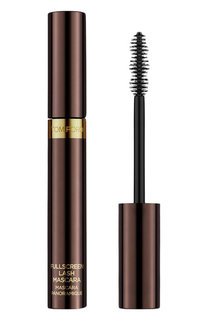 Разделяющая и удлиняющая тушь для ресниц Fullscreen Lash Mascara Tom Ford