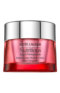 Увлажняющий крем для лица Nutritious Super-Pomegranate Estée Lauder