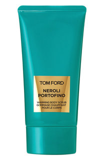 Скраб для тела Private Blend Neroli Portofino Tom Ford