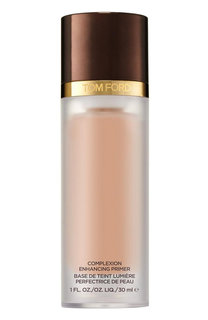 Увлажняющий праймер Complexion Enhancing Primer, оттенок 01 Pink Glow Tom Ford