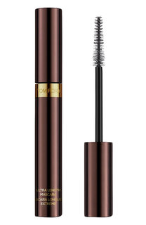 Удлиняющая тушь для ресниц, оттенок Ultra Raven Tom Ford