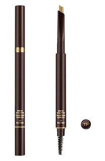 Карандаш для бровей Brow Sculptor, оттенок Blond Tom Ford