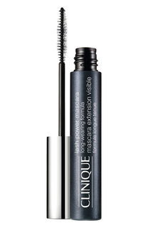 Водостойкая тушь для ресниц Lash Power, оттенок Black Clinique