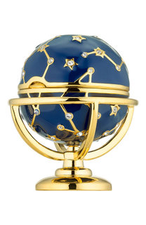 Твердые духи Pleasures Glittering Globe Estée Lauder